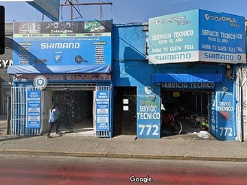 Casa en venta en San diego/ copiapo, Santiago - 6 dormitorios, 8 baños