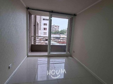 Arriendo Mensual / Departamento / Santiago