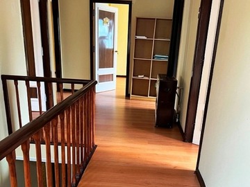 Oficina en arriendo mensual en Chiloé, Punta Arenas - 2 baños