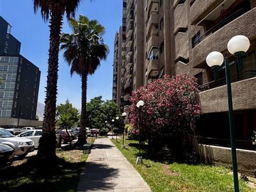 Departamento en arriendo mensual en La mejor opcion de arriendo en comuna conchali, Conchalí - 3 dormitorios, 1 baño
