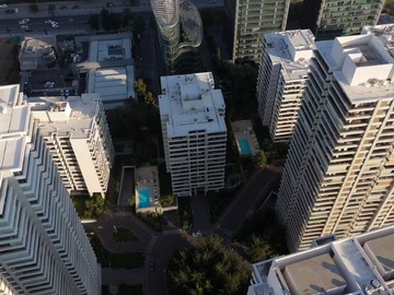 Venta / Departamento / Vitacura