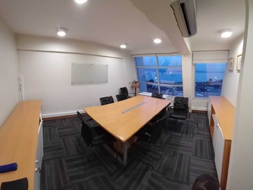 Oficina en arriendo mensual en Gran oficina, Puerto Montt (43776), Puerto Montt - 2 baños