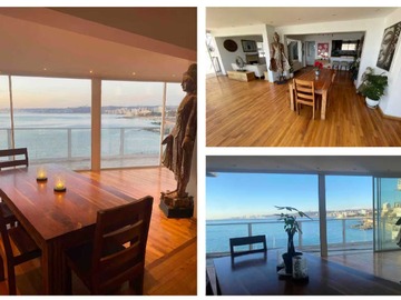 Casa en venta en Venta casa sector de recreo (178090), Viña del Mar - 4 dormitorios, 4 baños