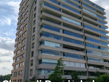 Departamento en arriendo mensual en Avenida Martin Lutero, Temuco - 4 dormitorios, 4 baños