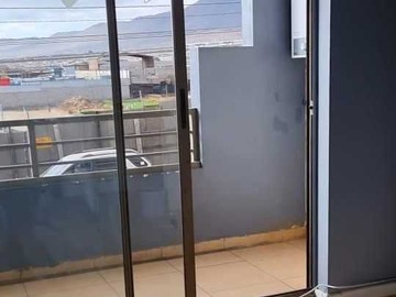 Departamento en arriendo mensual en Se arrienda departamento (173678), Antofagasta - 1 dormitorio, 1 baño
