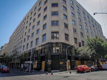Arriendo Mensual / Local Comercial / Santiago
