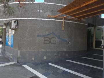 Oficina en arriendo mensual en Se arrienda oficina para uso general 121 m². (163318), Antofagasta - 2 baños