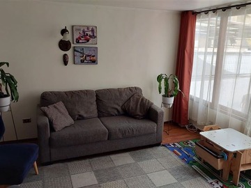 Casa en venta en Santa Elena, Valparaíso - 3 dormitorios, 2 baños