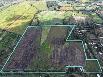 Terreno Agricola en arriendo mensual en Palmira, Talca
