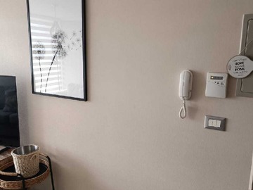 Departamento en arriendo mensual en Amoblado marzo a diciembre (173798), Viña del Mar - 2 dormitorios, 1 baño