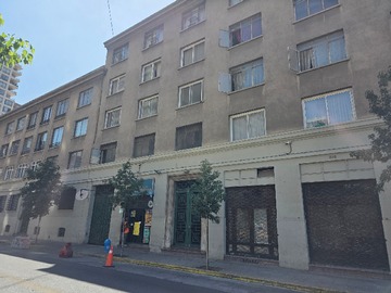 Venta / Departamento / Santiago