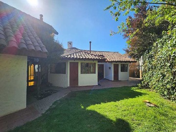 Venta / Casa / La Serena