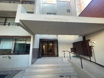 Departamento en arriendo mensual en Arriendo departamento en concepción centro (171752), Concepción - 1 dormitorio, 1 baño