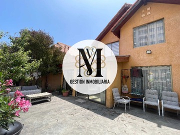 Casa en venta en Casa remodelada - 4 dormitorios viña del mar (168772), Viña del Mar - 4 dormitorios, 3 baños