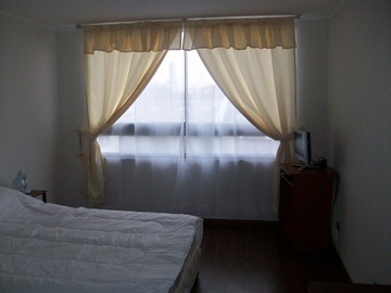 Departamento en venta en Pdte. Balmaceda 2914, Santiago - 1 dormitorio, 1 baño