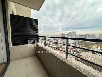 Departamento en arriendo mensual en Buzeta 3944, Cerrillos - 1 dormitorio, 1 baño