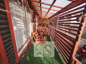 Venta / Casa / El Tabo