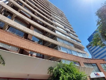 Departamento en venta en Oconnell 70, Las Condes - 2 dormitorios, 1 baño
