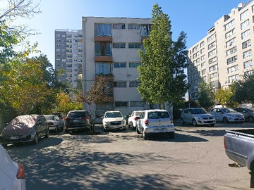 Departamento en venta en Vicuña Mackenna 7000. Mall Plaza Vespucio (171825), La Florida - 3 dormitorios, 1 baño