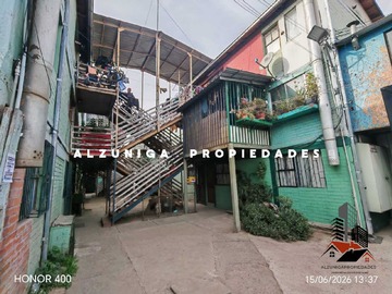 Venta / Departamento / Quilicura