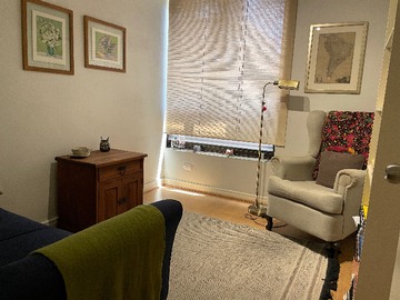 Oficina en venta en Augusto Leguia & Apoquindo (21562), Las Condes - 2 baños