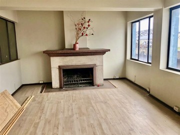 Departamento en venta en Freire /Anibal Pinto, Concepción - 5 dormitorios, 3 baños