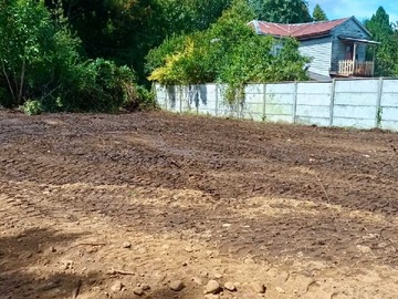 Terreno en venta en Terreno urbano, sector norte de osorno (116556), Osorno