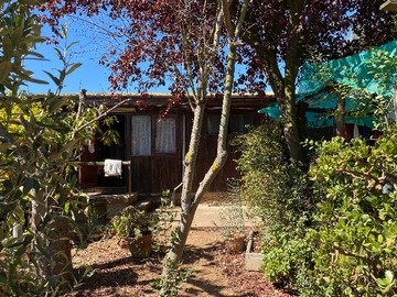 Casa en venta en Gran terreno, casa , cercano al outlet (160832), Viña del Mar - 3 dormitorios, 2 baños