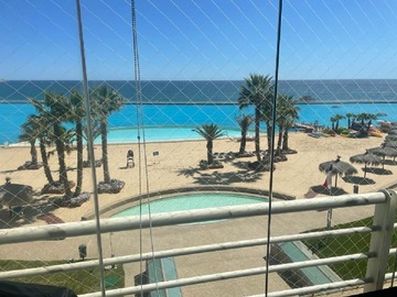 Departamento en venta en Edificio timonel, Algarrobo - 5 dormitorios, 3 baños