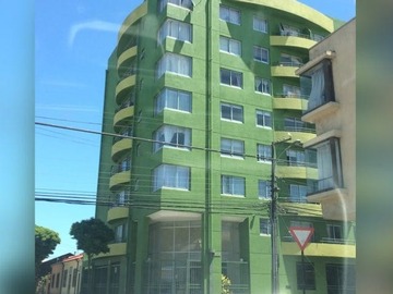 Departamento en arriendo mensual en Plaza cruz, Concepción - 1 dormitorio, 1 baño