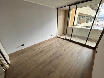 Departamento en arriendo mensual en Edificio Amalfi Pleno Centro de Talca, Talca - 2 dormitorios, 2 baños