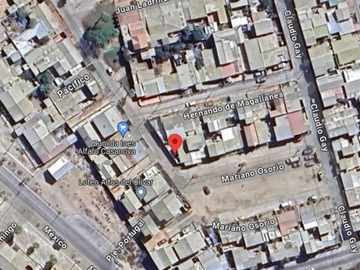 Venta / Casa / Coquimbo