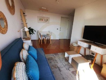 Departamento en venta en Departamento en venta con estacionamiento y b (74601), Santiago - 2 dormitorios, 2 baños