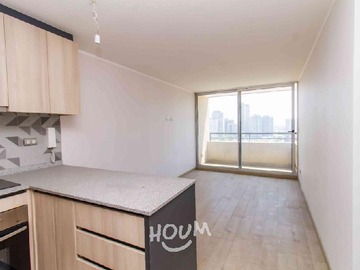 Departamento en venta en Coronel Souper, Estación Central - 2 dormitorios, 2 baños