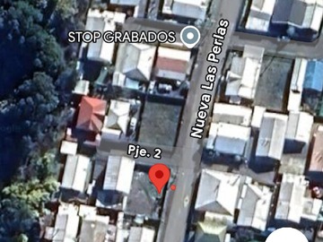 Sitio en venta en Sitio en Cabrero