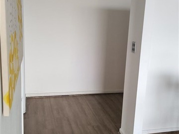 Arriendo Mensual / Departamento / Providencia