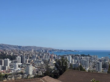 Casa en venta en Lusitania av 1 norte, Viña del Mar - 4 dormitorios, 3 baños