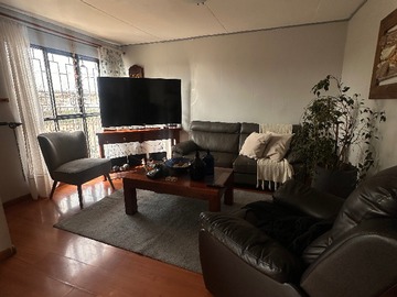 Casa en arriendo mensual en Vive en la Comodidad Que Mereces (177369), La Serena - 2 dormitorios, 2 baños