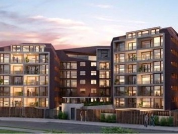 Departamento en venta en Träumen 1781, Puerto Varas - 2 dormitorios, 2 baños