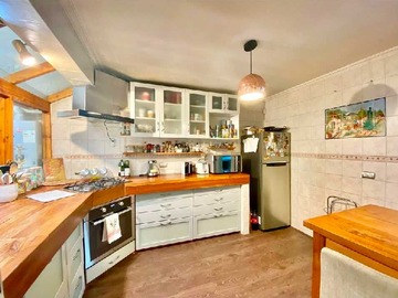 Arriendo Mensual / Casa / Las Condes