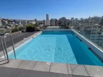 Departamento en arriendo mensual en Amoblado departamento mariposa (172131), Santiago - 2 dormitorios, 2 baños