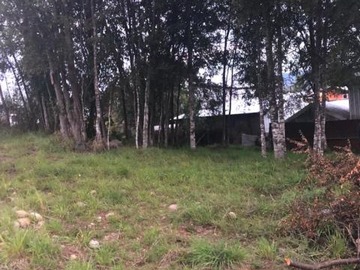 Sitio en venta en Segunda faja - pasado eltit, Villarrica