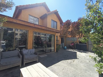 Venta / Casa / Viña del Mar