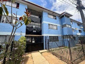 Departamento en venta en Venta departamento agua santa viña del mar (96381), Viña del Mar - 3 dormitorios, 1 baño
