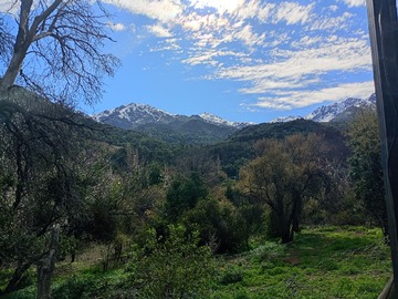 Parcela en venta en Camino al Volcán, San José de Maipo, Región Metropolitana de Santiago 9460000, Chile, San José de Maipo