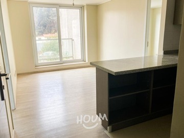 Venta / Departamento / Valparaíso