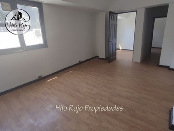 Departamento en venta en Viollier / vicuña mackenna, Santiago - 2 dormitorios