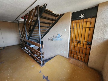 Casa en venta en Avenida Ossa 1921, San Ramón - 2 dormitorios, 1 baño