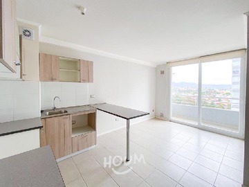 Departamento en arriendo mensual en Lago las torres, Quilpué - 2 dormitorios, 2 baños