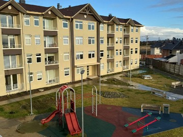 Departamento en venta en valle volcanes, Puerto Montt - 2 dormitorios, 2 baños